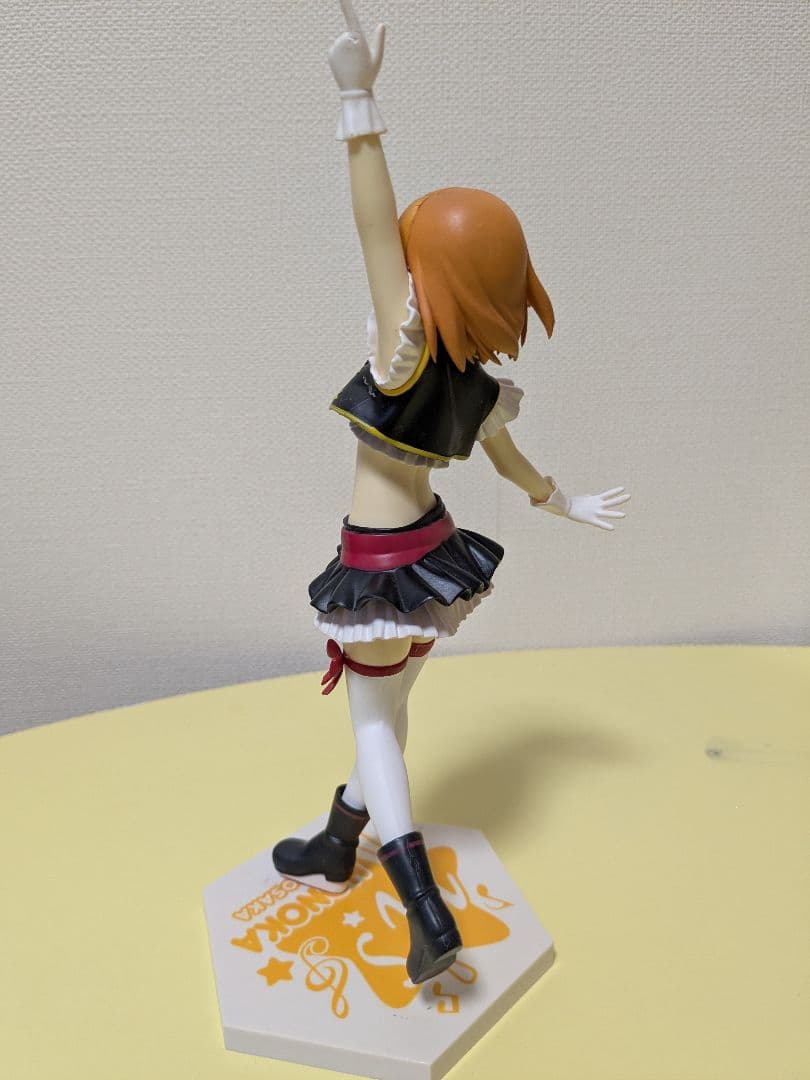ラブライブ！ 高坂穂乃果 フィギュア — image 3
