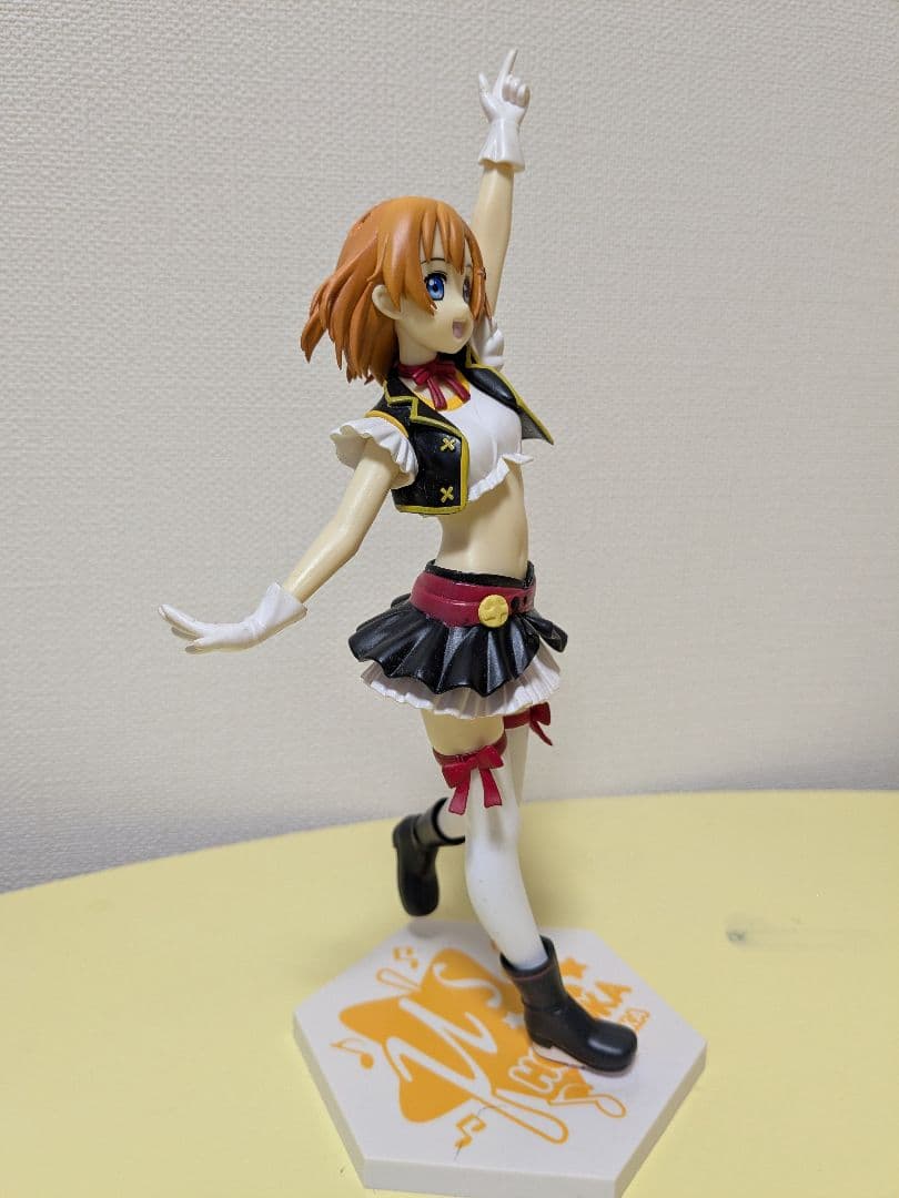 ラブライブ！ 高坂穂乃果 フィギュア — image 4