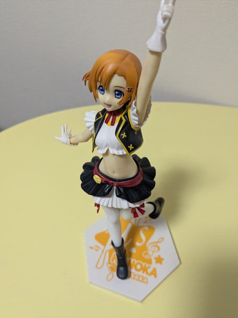 ラブライブ！ 高坂穂乃果 フィギュア — image 5