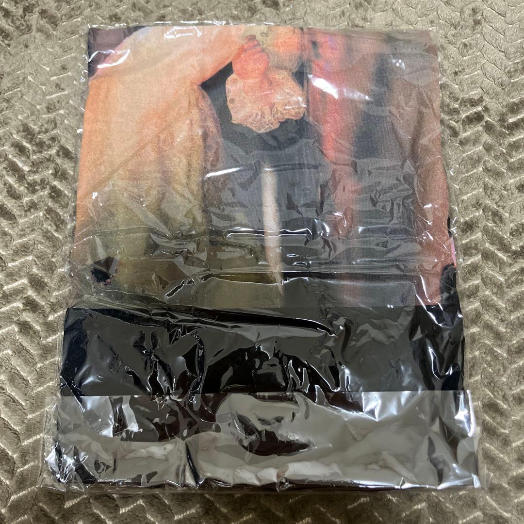 でんぱ組.inc 相沢梨紗　Tシャツ XLサイズ — image 2