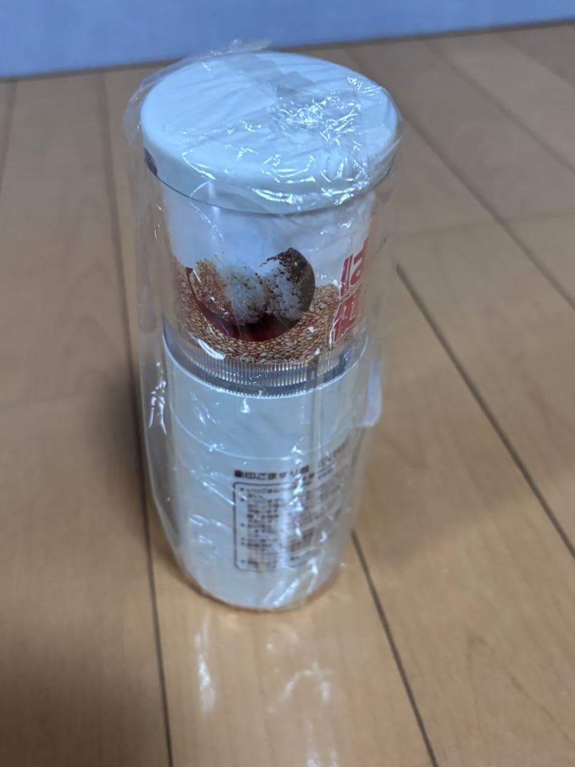 未使用 象印 ごますり器 ゴマすり機 ごまミル キッチン用品 調理器具 — image 2