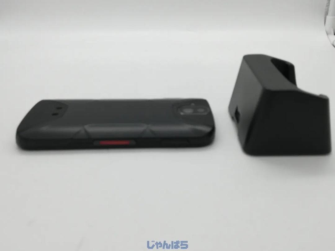 美品 京セラ タフネススマホ DURA FORCE PRO 別売充電スタンド付属 — image 4