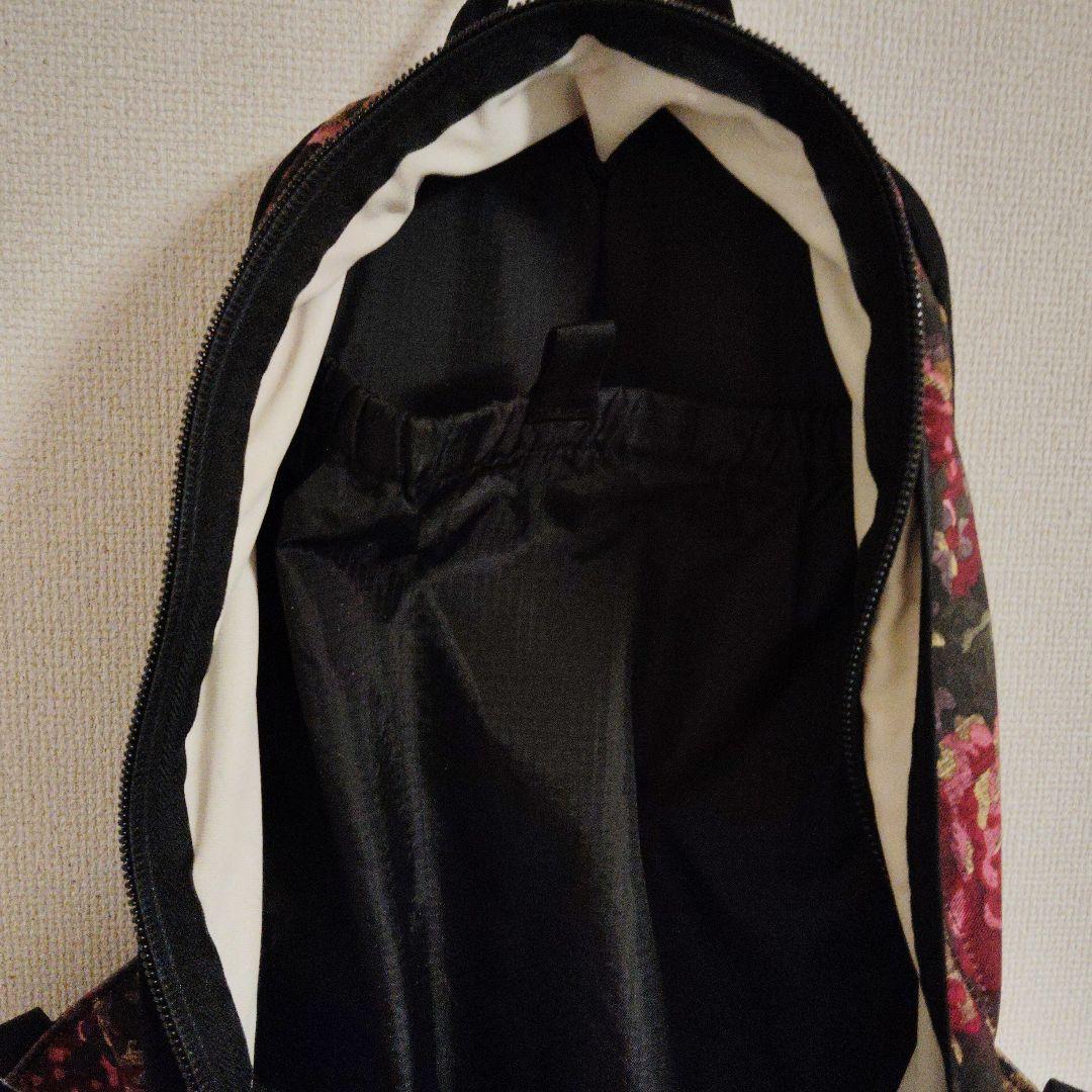 GREGORY グレゴリー オーバーヘッドデイ　花柄 — image 4