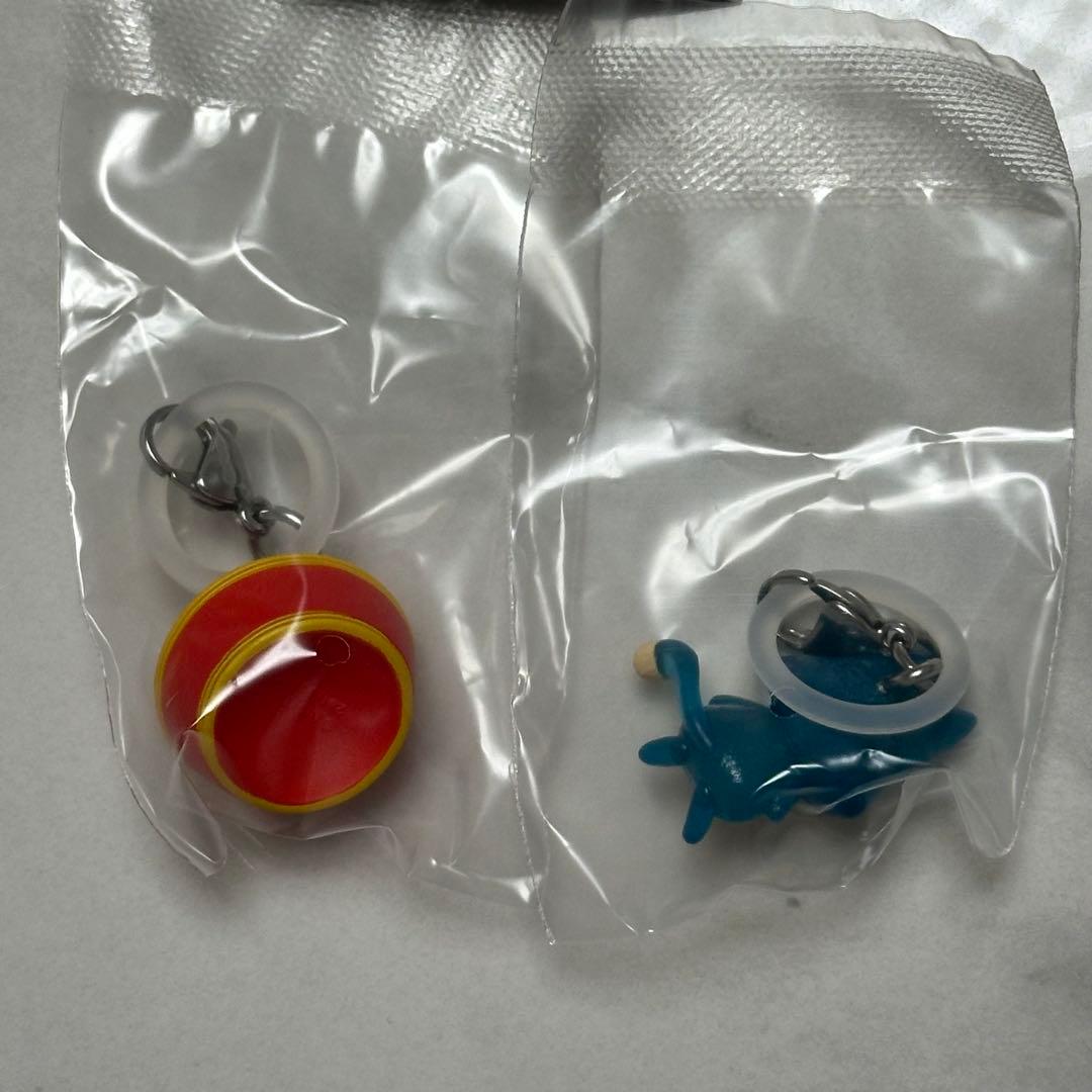 ドラゴンボールZ めじるしアクセサリー 2個セット — image 3