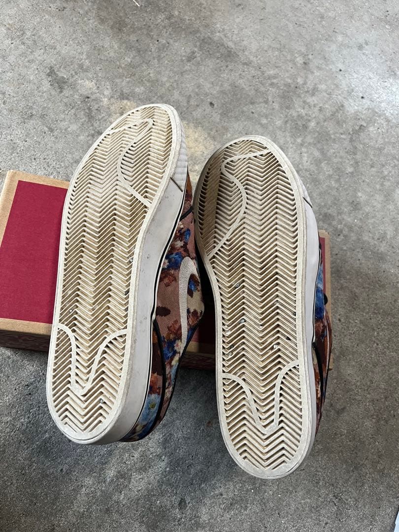 29cm NIKE SB ZOOM STEFAN JANOSKI 中古 — image 3