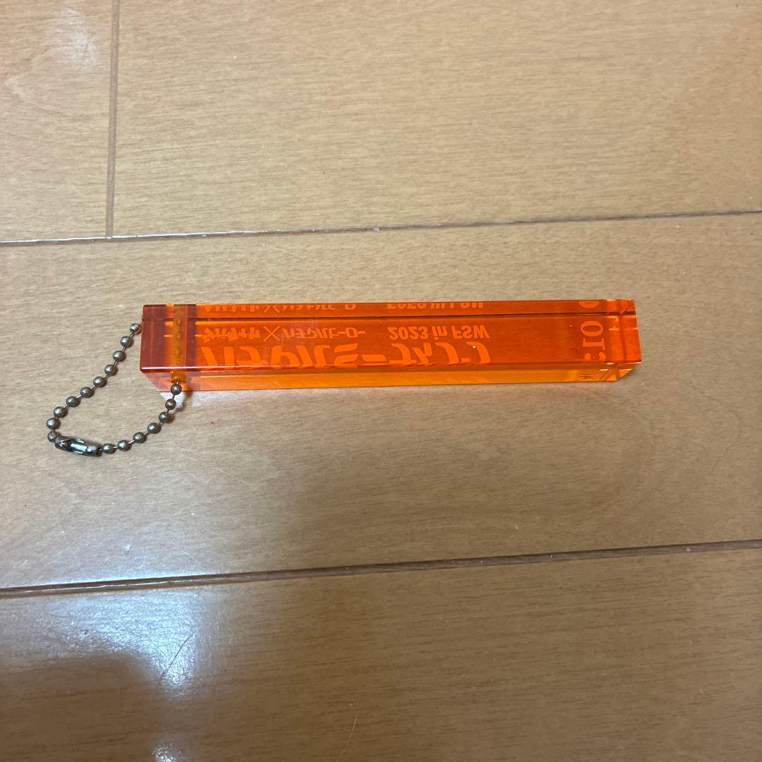 ハチマルミーティング　キーホルダー — image 2