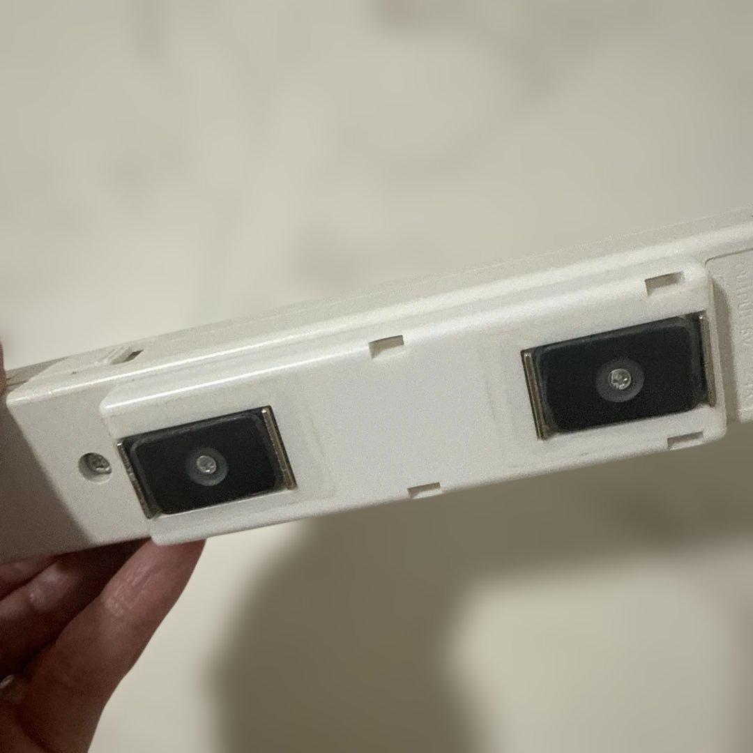 無印　電源タップ　延長コード　マグネット — image 3