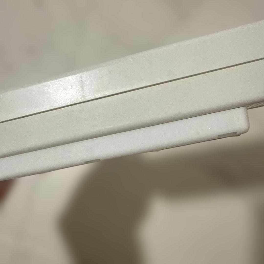 無印　電源タップ　延長コード　マグネット — image 4