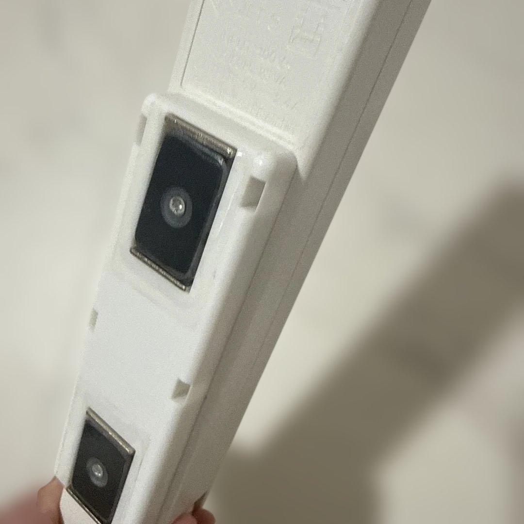 無印　電源タップ　延長コード　マグネット — image 5