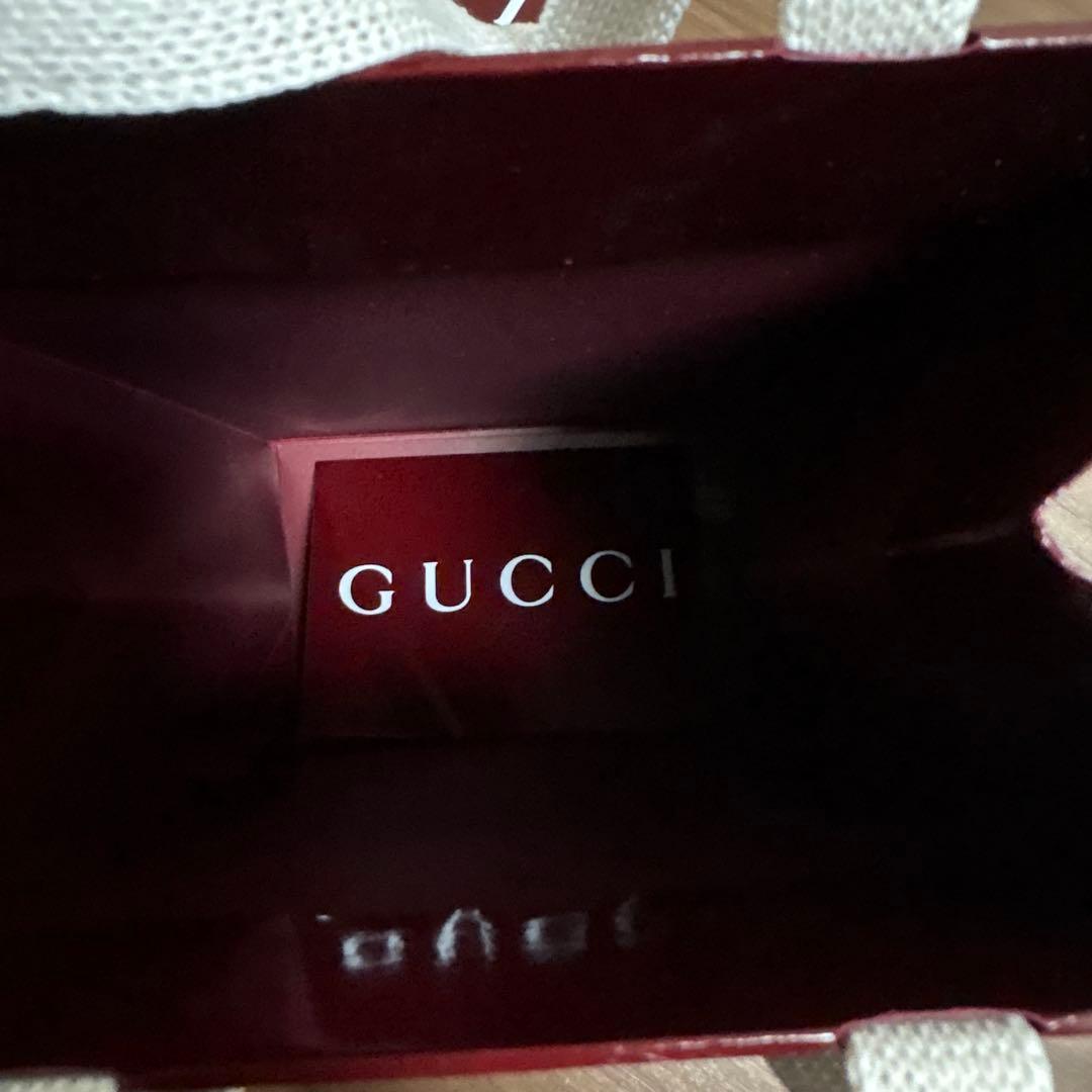 GUCCI ショッパー　2点セット — image 3