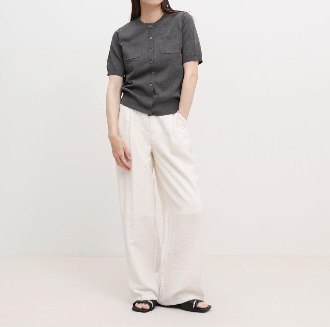 select MOCA カーディガン — image 2