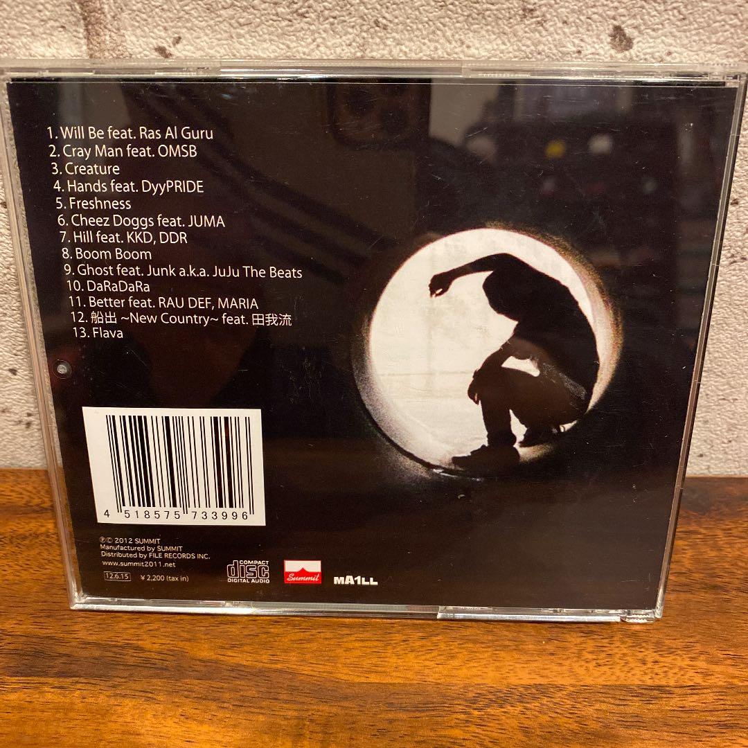 New Country — image 3