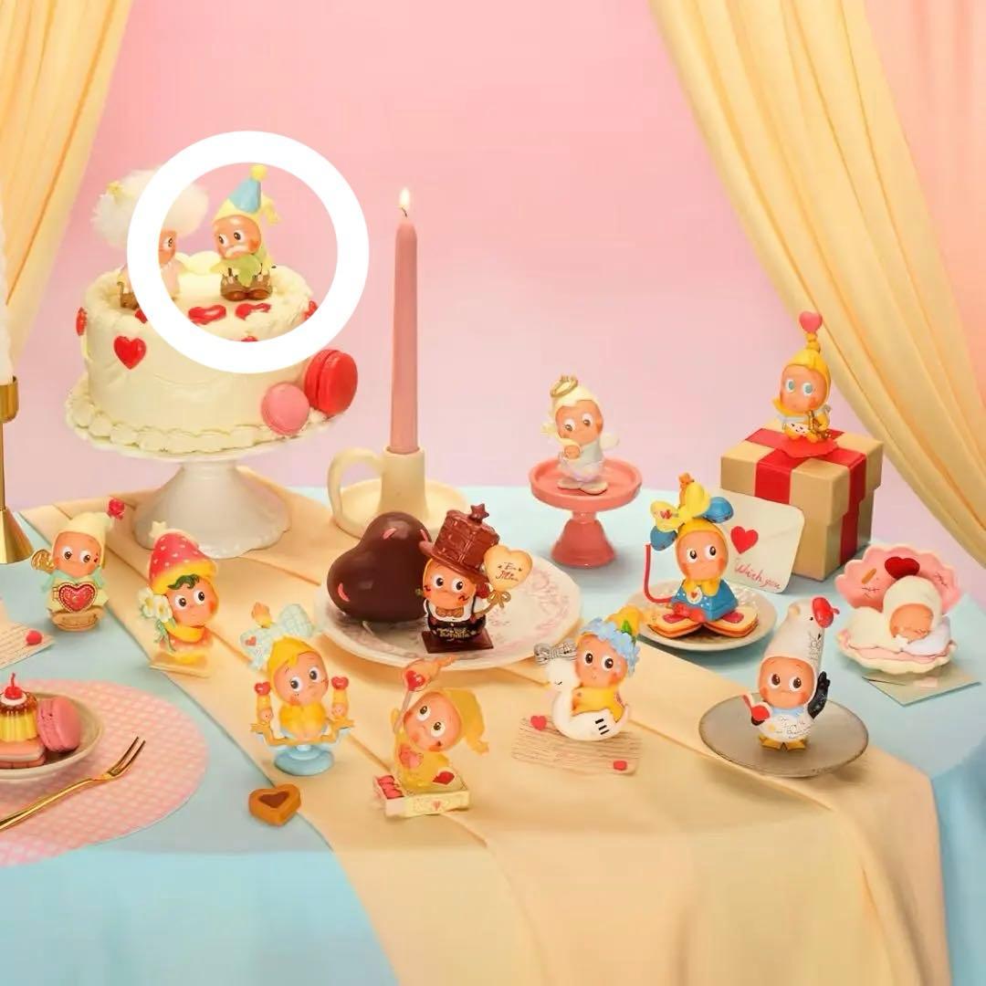 POPMART Twinkle Twinkle Crush On Youシリーズ — image 2