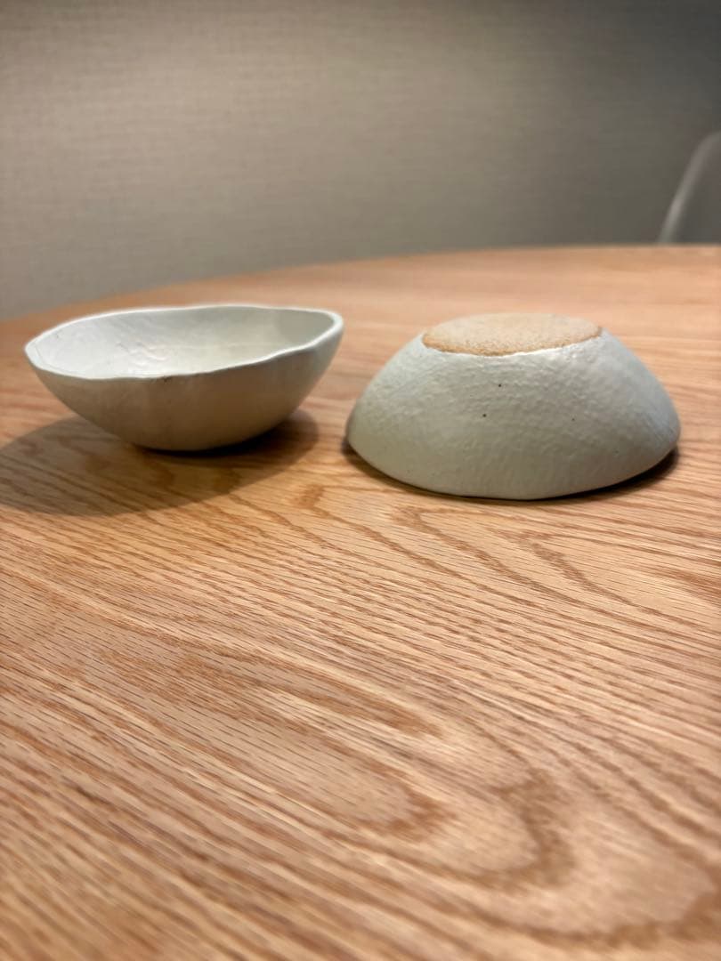 信楽焼　小鉢　2個セット — image 4