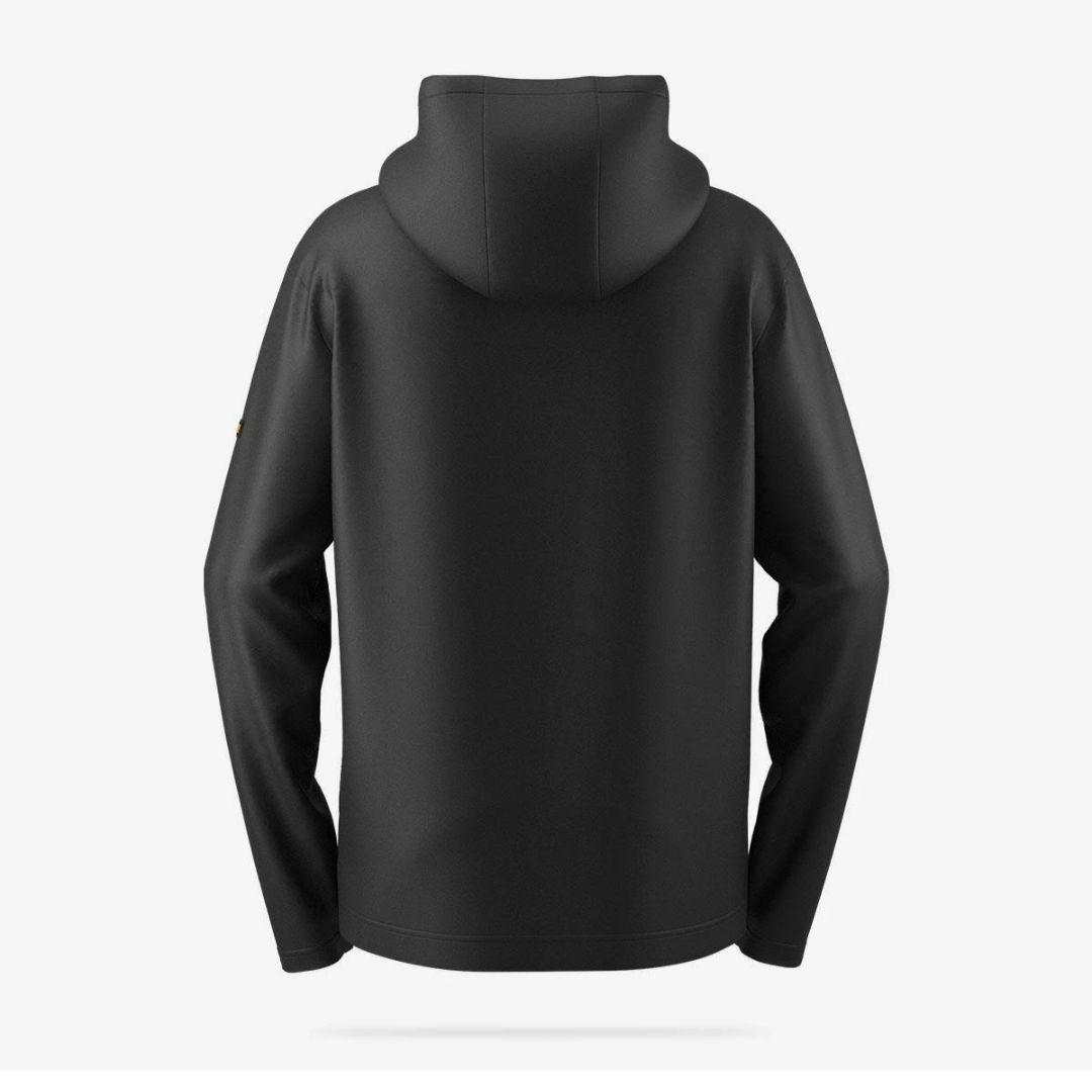 新品☆卓球　バタフライ ストレッチフーディー — image 3