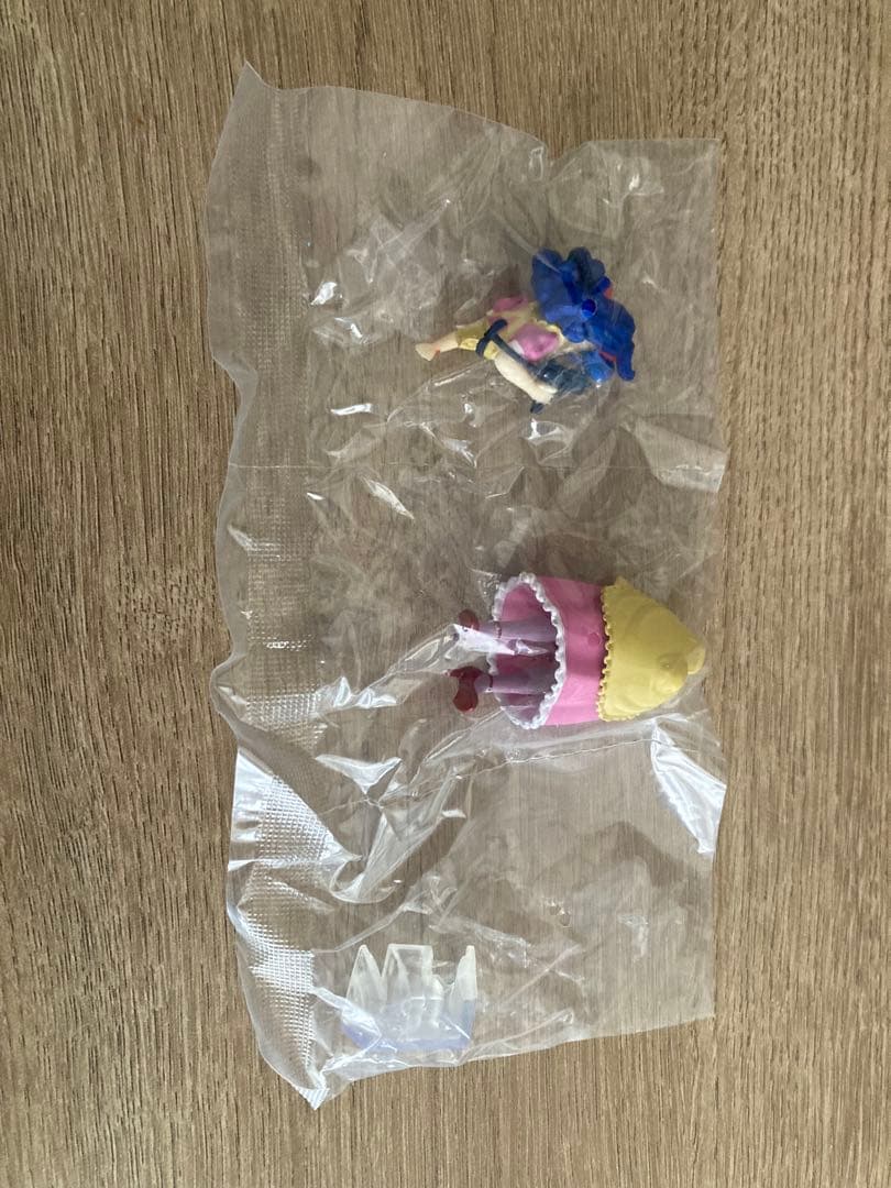 HGドラゴンボール Another2 ランチA — image 2