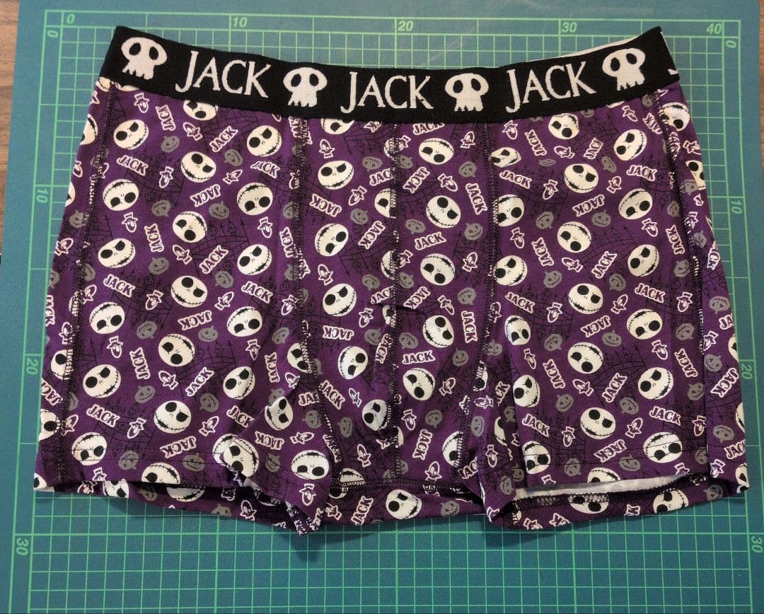 The Nightmare Before Christmas ボクサーパンツ L — image 5