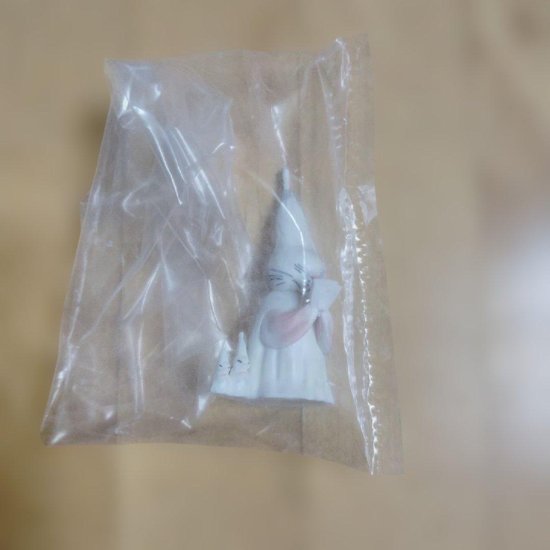 ヒグチユウコ 神様ガチャ クジ運さま — image 3