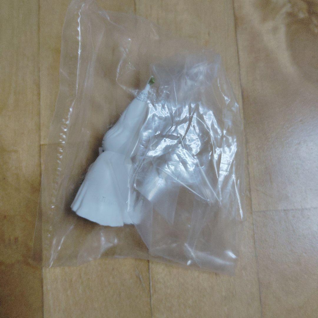 ヒグチユウコ 神様ガチャ クジ運さま — image 4