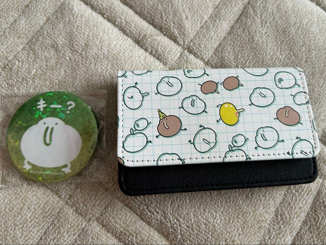 ゆるいキーウィ クラウドファンディング返礼品 — image 2