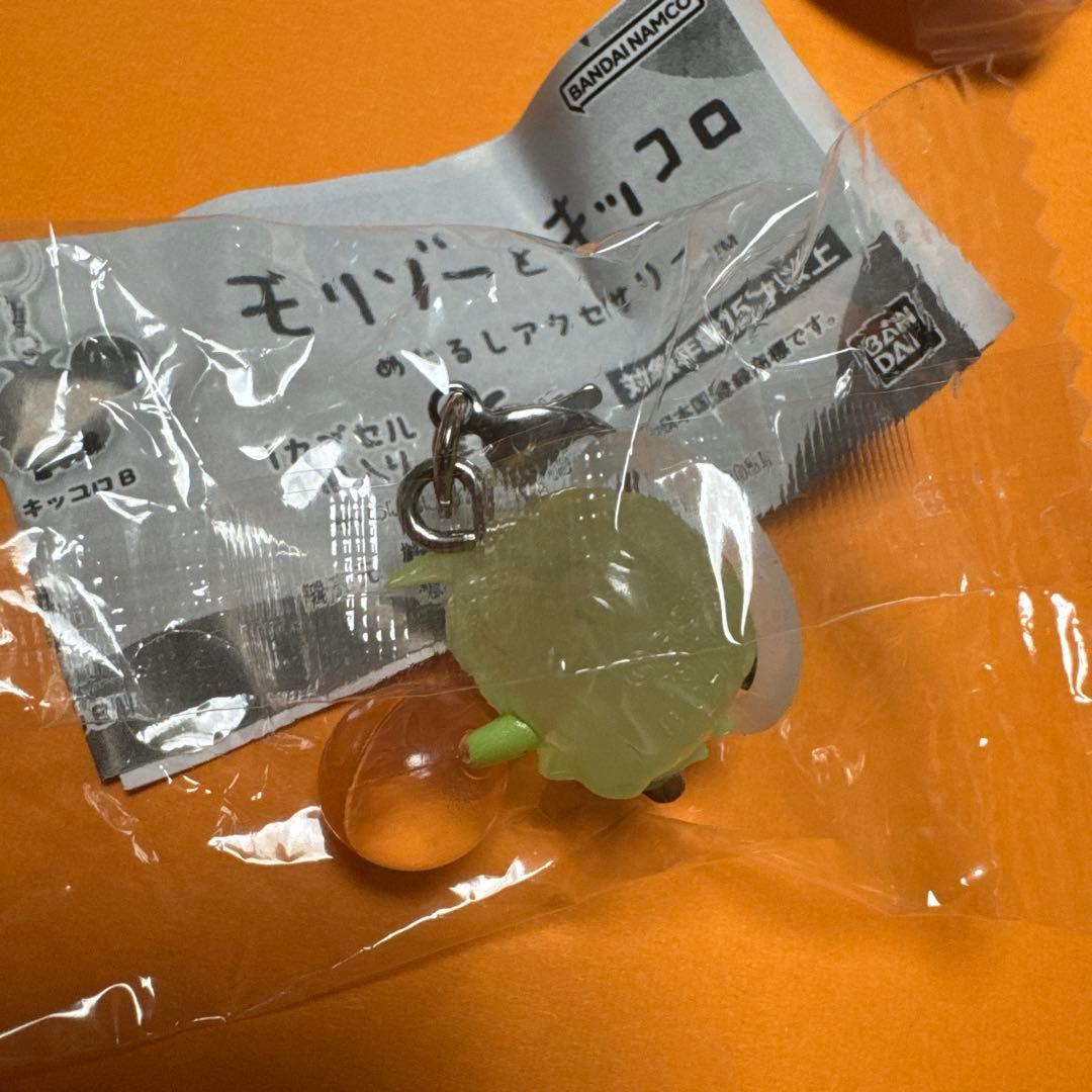 モリゾーとキッコロめじるしアクセサリー　キッコロ — image 2