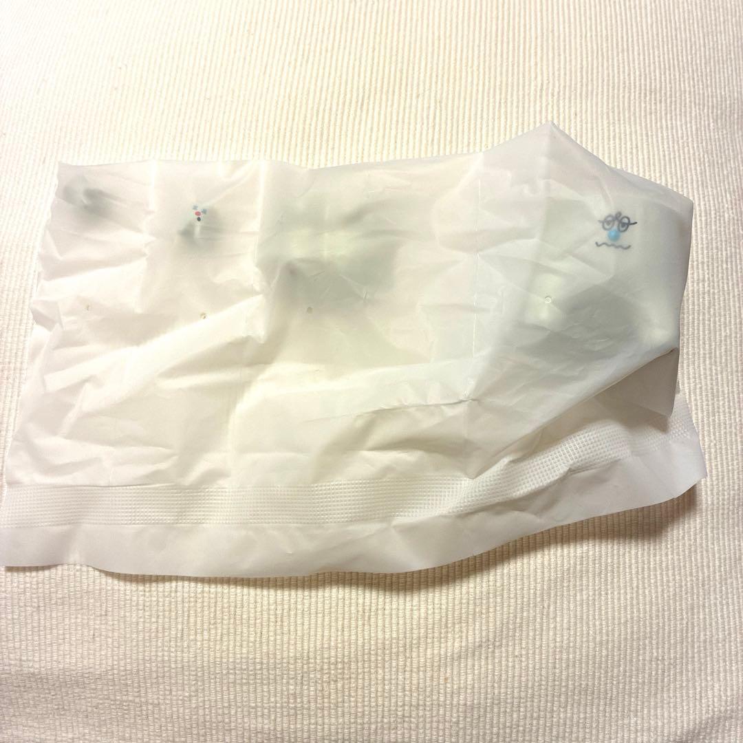 １コ　小歯　新品未開封未使用Eeosiso トゥーストレジャーボックス イオシソ — image 2