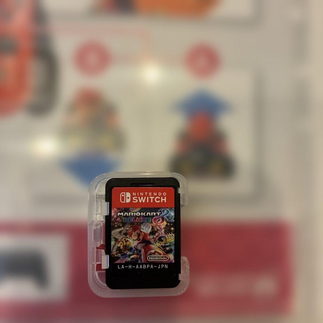 m*u様 マリオカート8 デラックス　Nintendo Switch — image 3