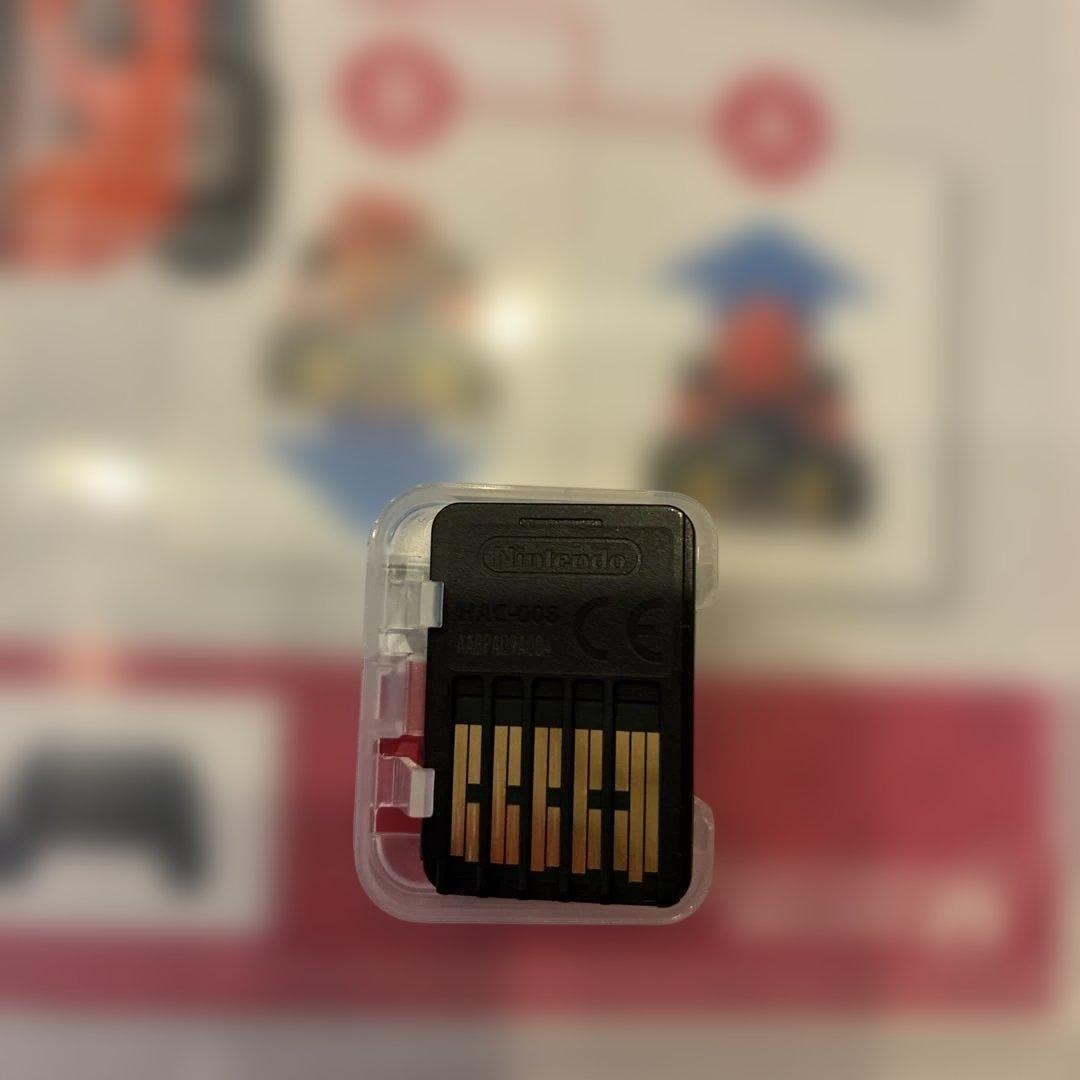 m*u様 マリオカート8 デラックス　Nintendo Switch — image 4