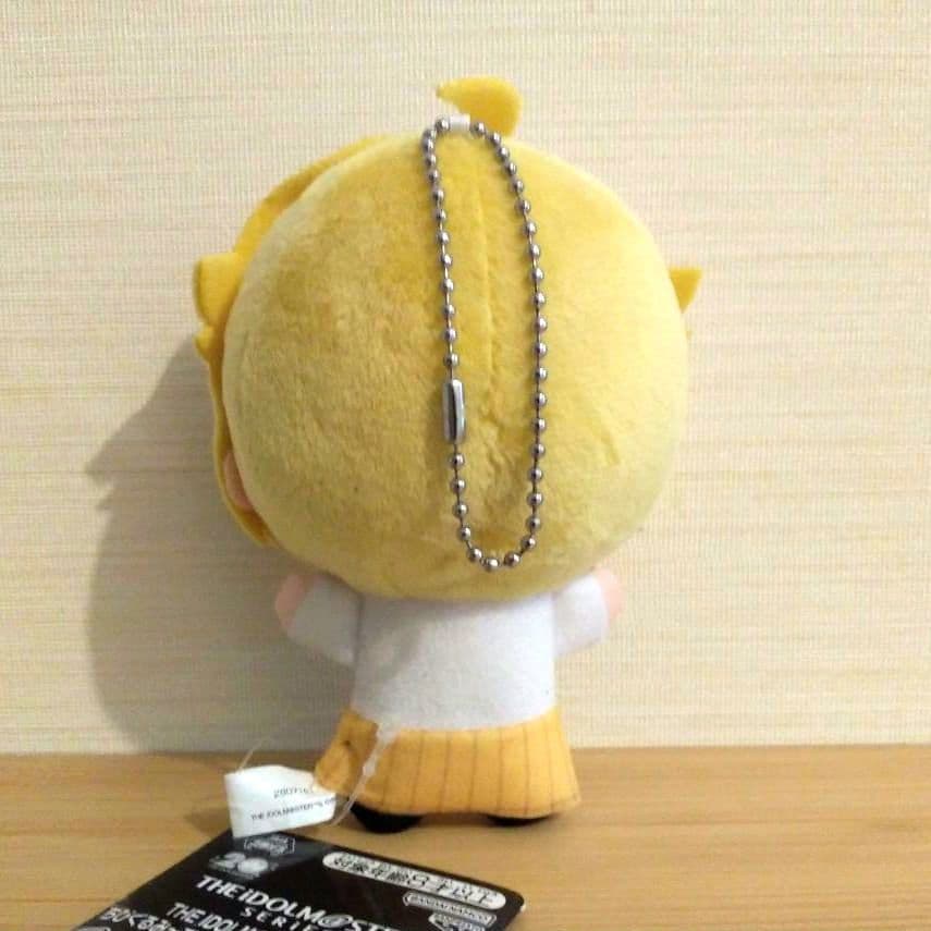 【新品未使用】伊吹翼＊いぶきつばさ＊アイドルマスター＊チアフル＊ちびぐるみ — image 2