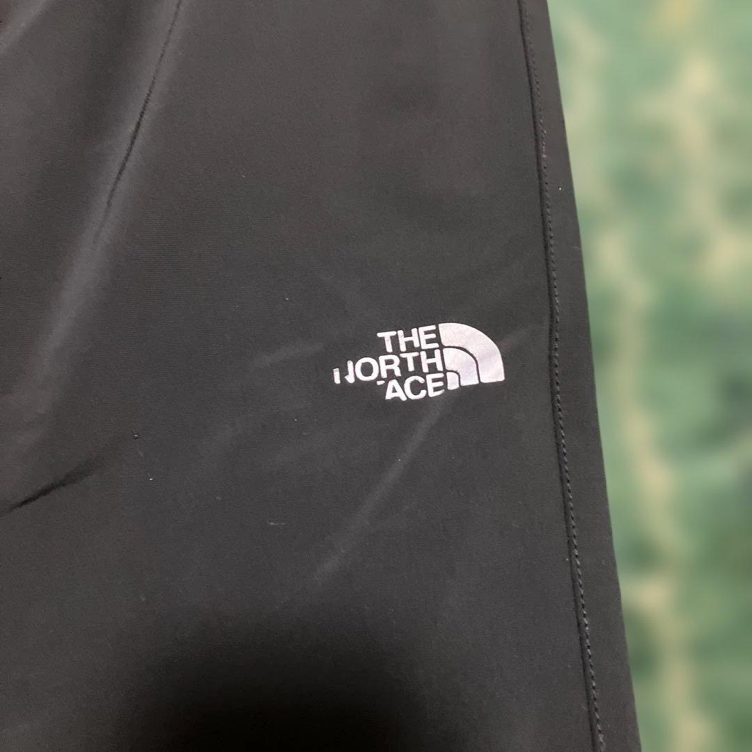 THE NORTH FACE ロングパンツ NBJ81855 ブラック 140 — image 2