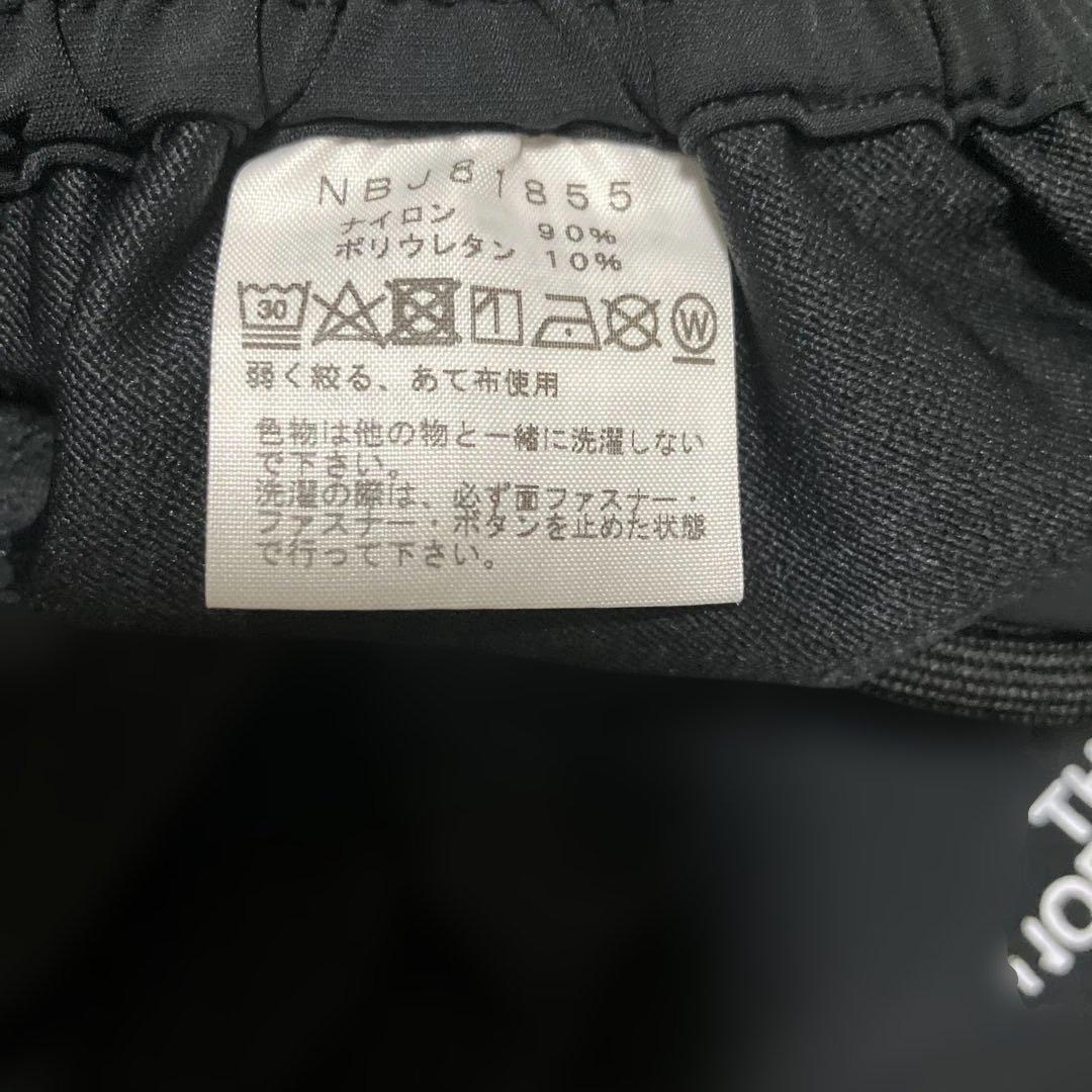 THE NORTH FACE ロングパンツ NBJ81855 ブラック 140 — image 3