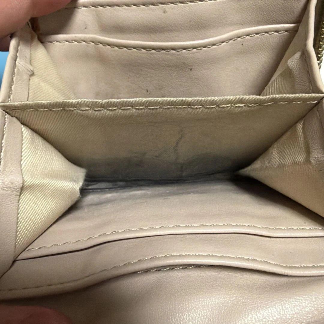 Rady小銭入れホワイト系 — image 4