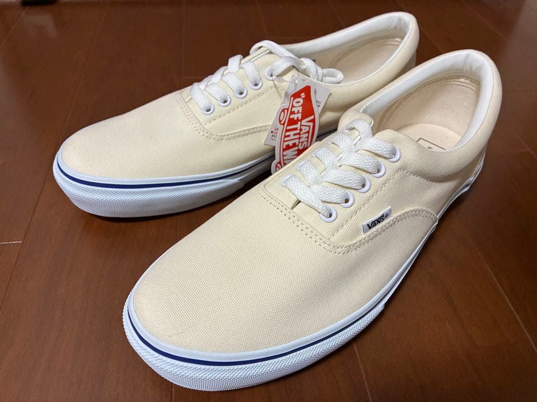 VANS ERA エラ　NATURAL — image 2