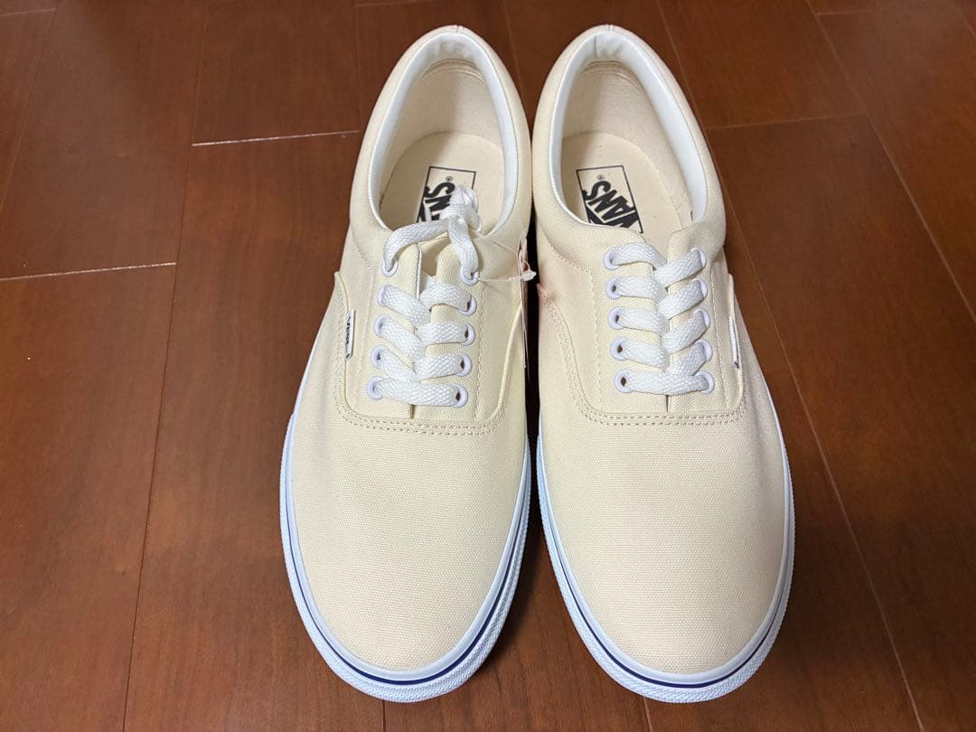 VANS ERA エラ　NATURAL — image 3