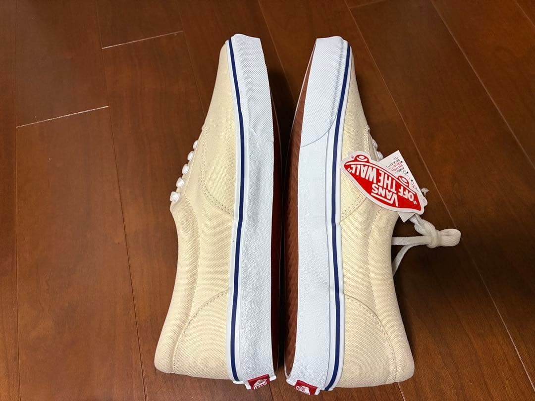 VANS ERA エラ　NATURAL — image 4