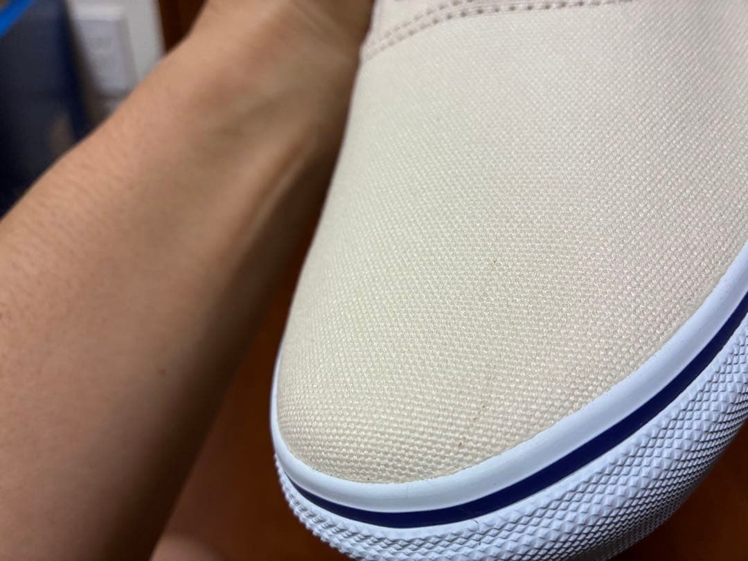 VANS ERA エラ　NATURAL — image 5