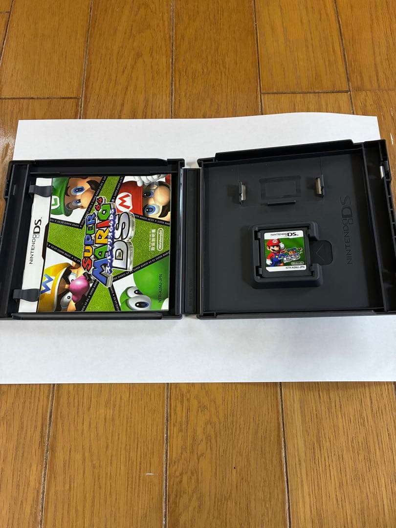 スーパーマリオ64　Nintendo DS — image 3