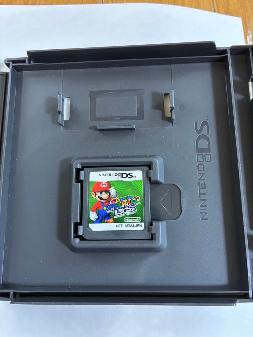 スーパーマリオ64　Nintendo DS — image 5