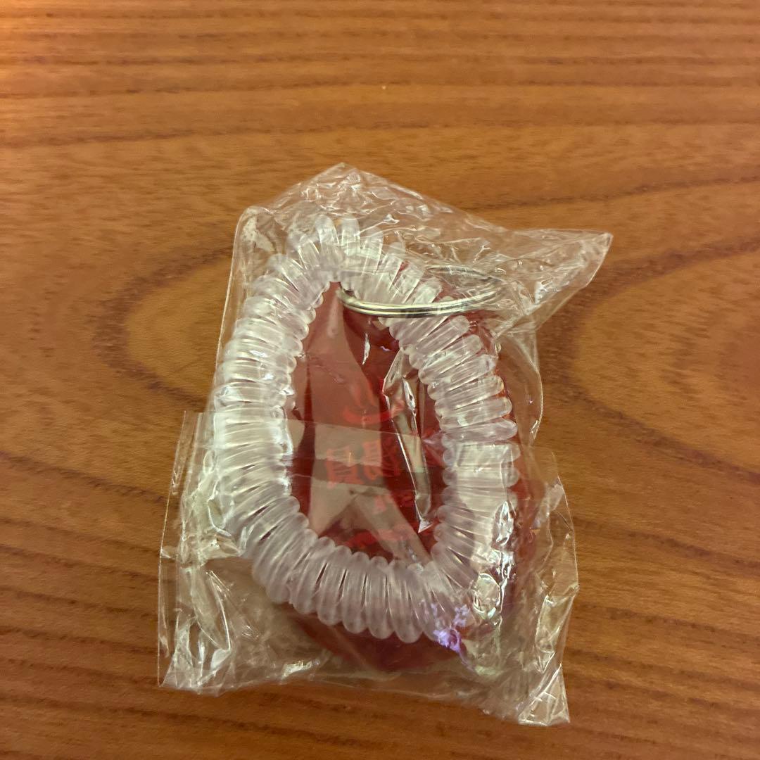 銭湯員 C&K キーホルダー カプセルトイ — image 2