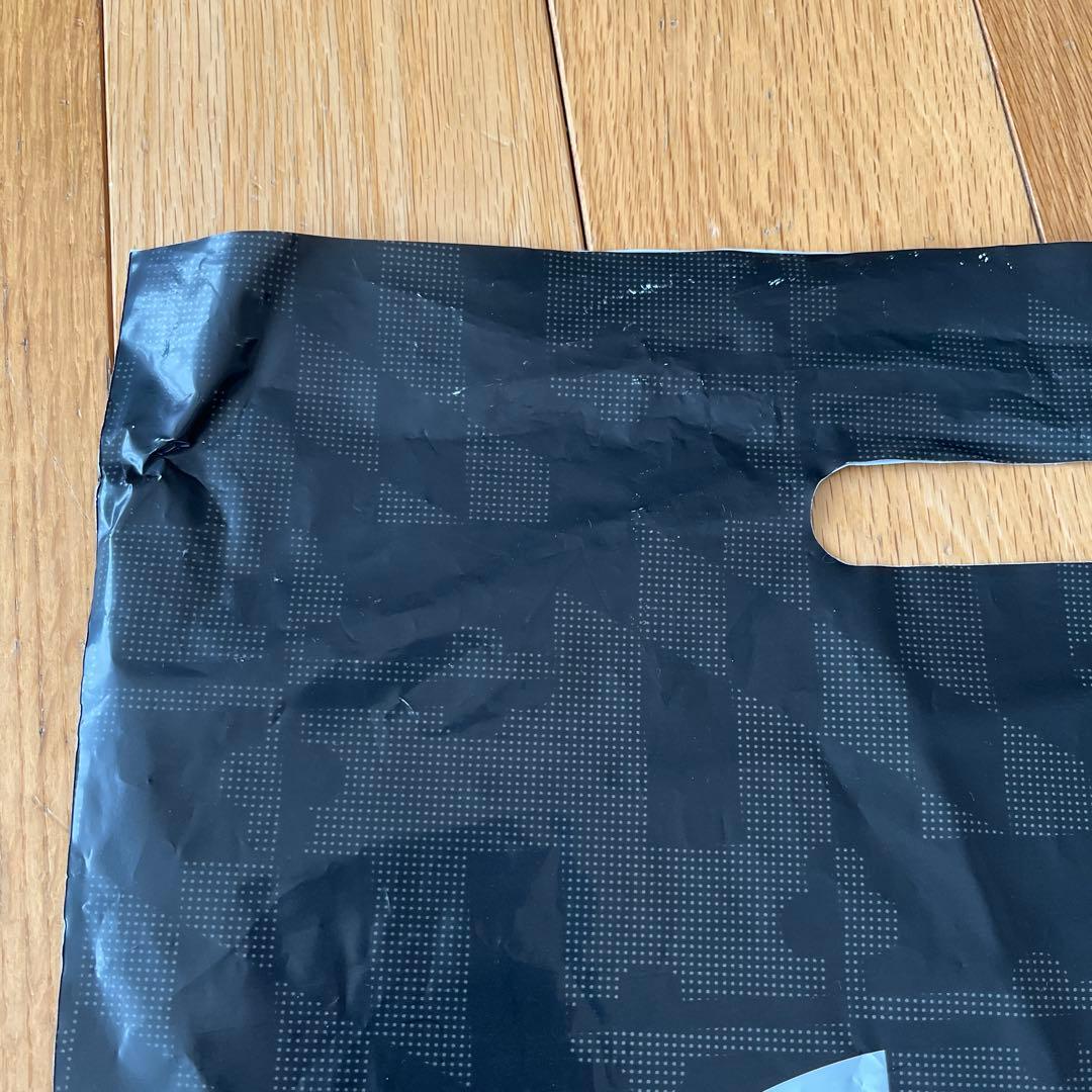 UNDER ARMOUR アンダーアーマー　ショップ袋 3点セット — image 4