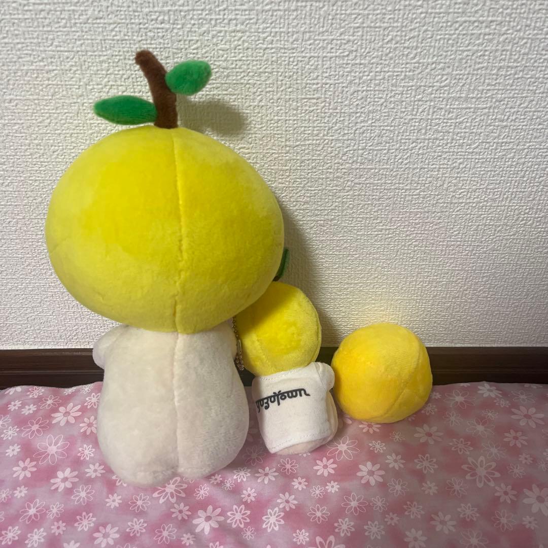 ゆず太郎セット — image 2