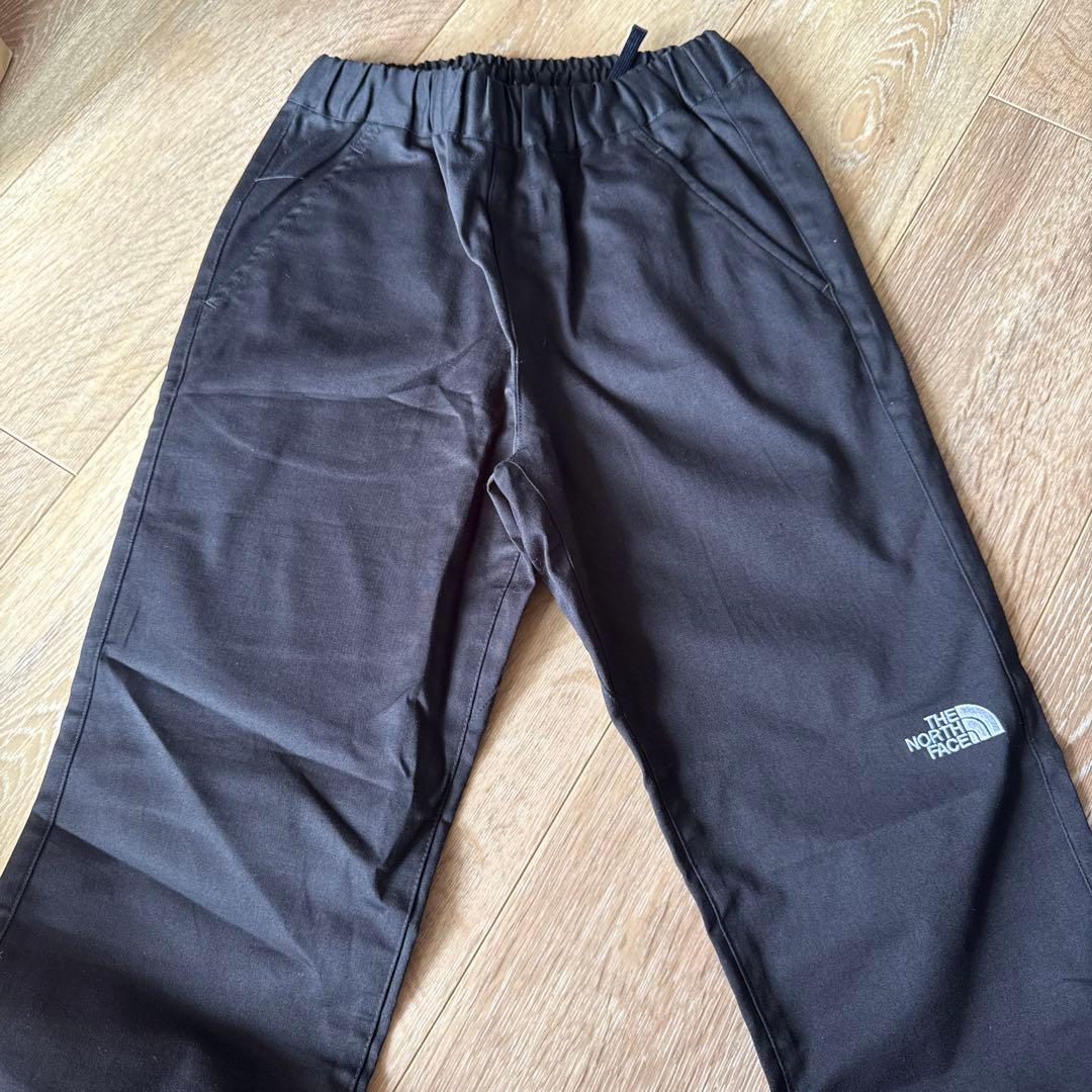 THE NORTH FACE Cotton Easy Climbing Pant — image 2