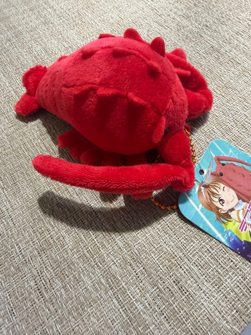 あわしまマリンパークのクレーンゲームで獲得した景品です。 — image 2
