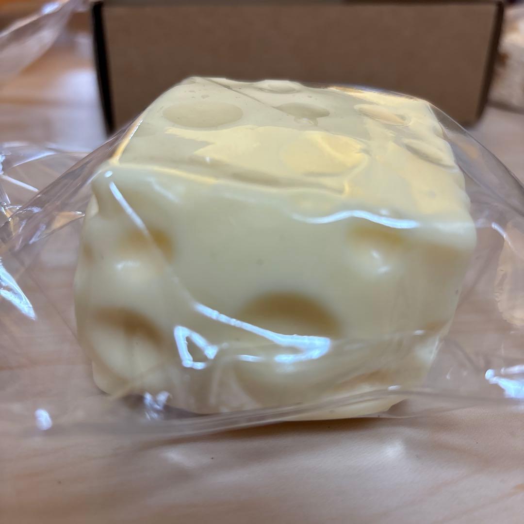 骨折音 チーズ 即日発送 おまけ付き — image 2