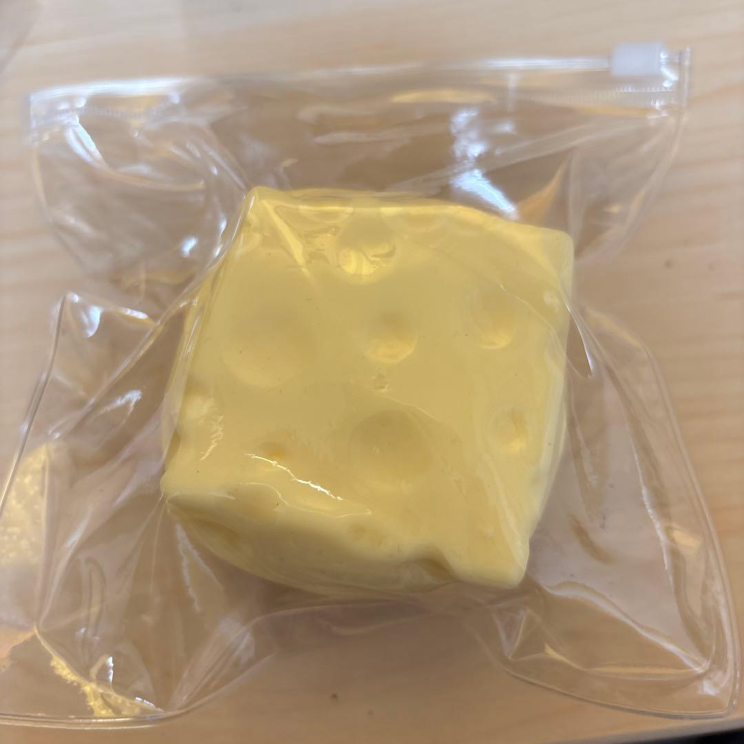 骨折音 チーズ 即日発送 おまけ付き — image 4