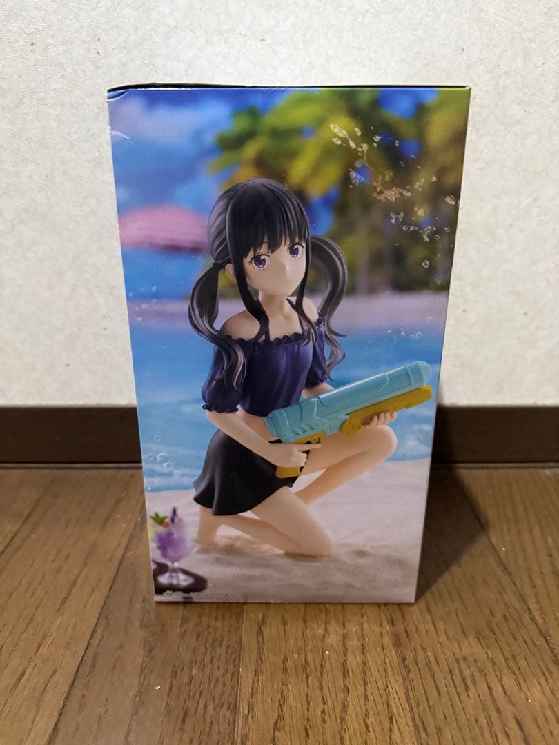 リコリス・リコイル 井ノ上たきな フィギュア — image 2