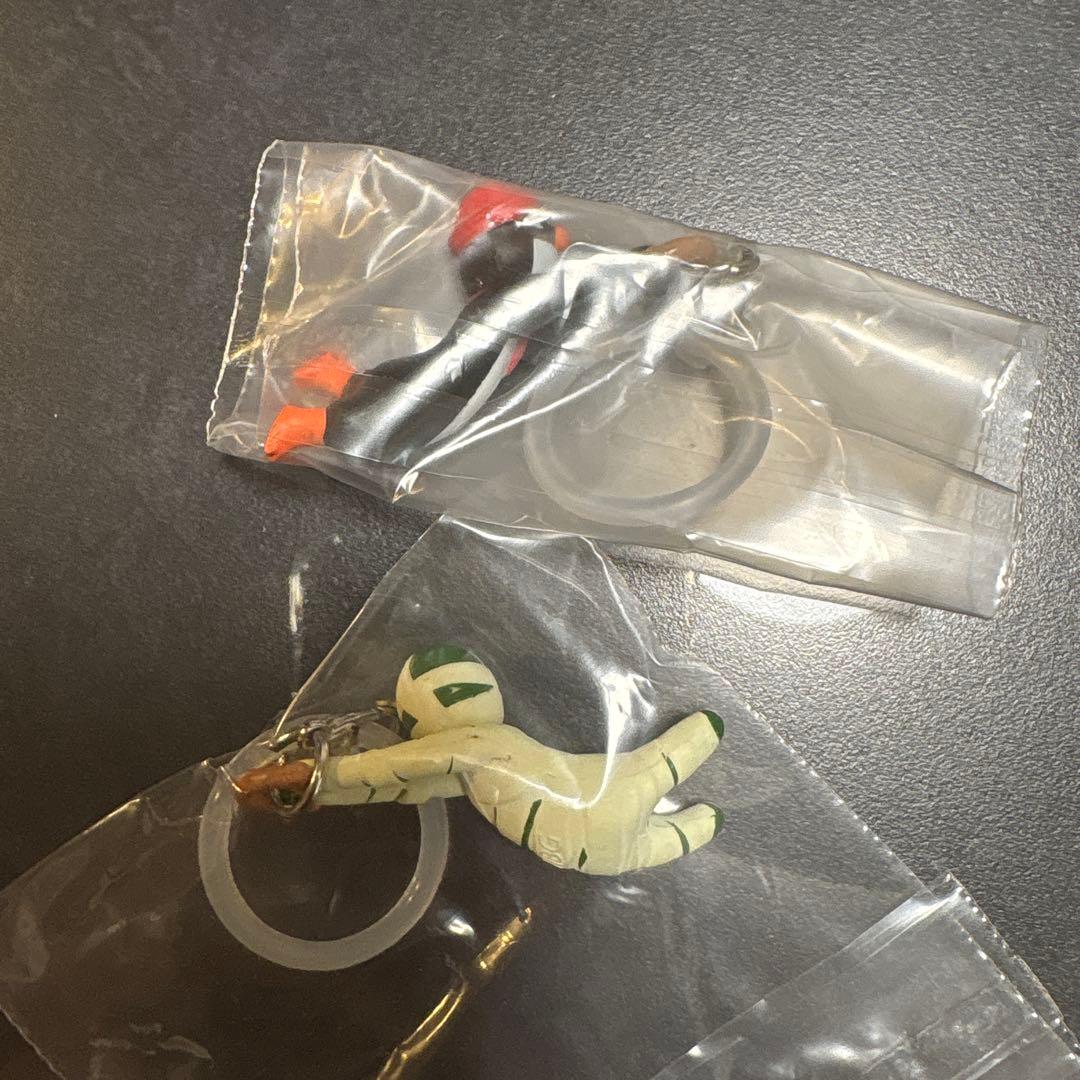 ヒューマンフォールフラット フィギュアマーカー vol.1 めじるしアクセ — image 2