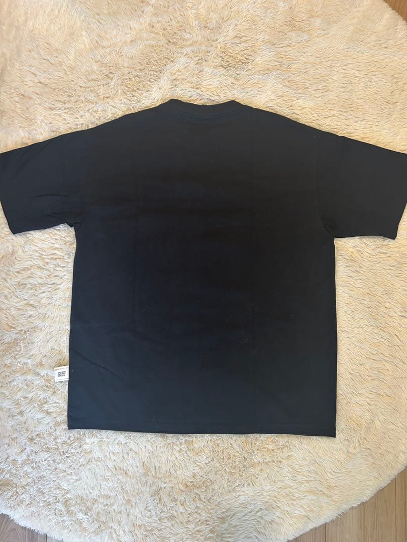 【極美品】bonbonストア BELLKEN IDEA 3Dロゴ Tシャツ L — image 3