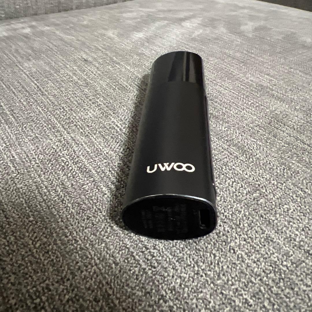 UWOO Tantra イルマ互換　オニキスブラック — image 3