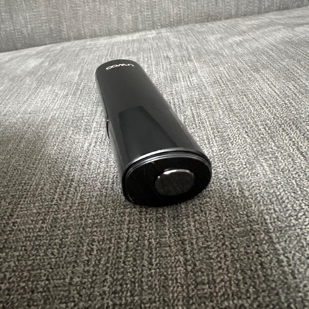 UWOO Tantra イルマ互換　オニキスブラック — image 4